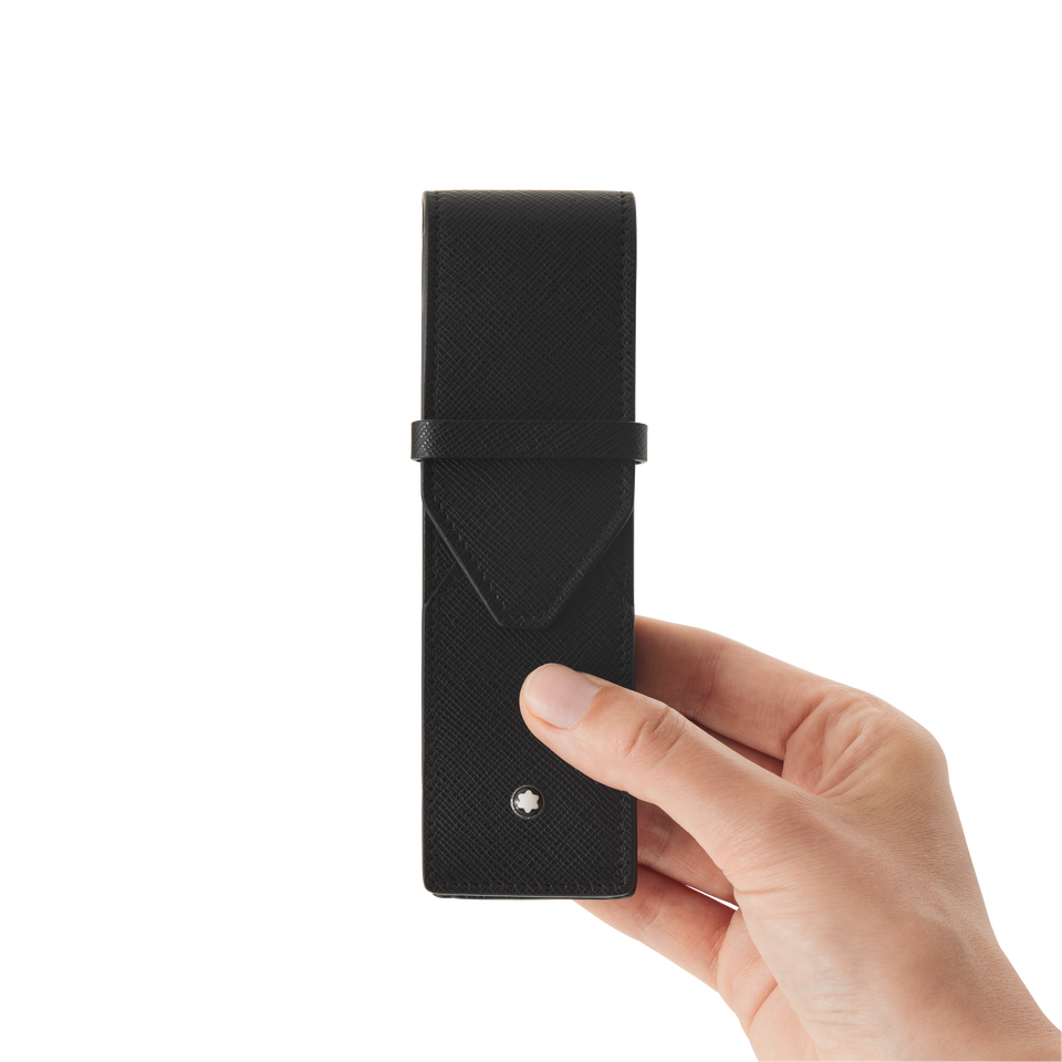 Montblanc Sartorial 2-pen pouch - 2