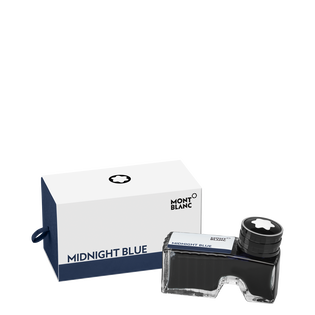 Ink Bottle, Midnight Blue, 60&nbsp;ml