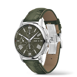 Montblanc Star Legacy Chronograph Day & Date Limited Edition &ndash; 800 pieces