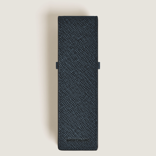 Sartorial 2-Pen Pouch