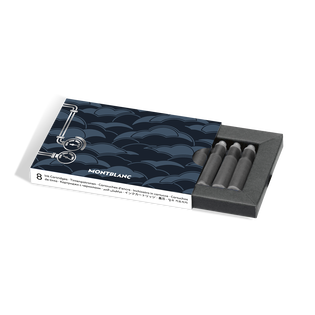 Ink Cartridges, Irish Green - 8-unit package