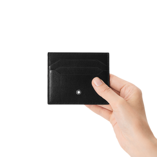 Meisterst&uuml;ck card holder 6cc
