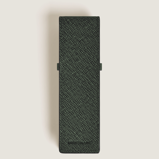 Sartorial 2-Pen Pouch