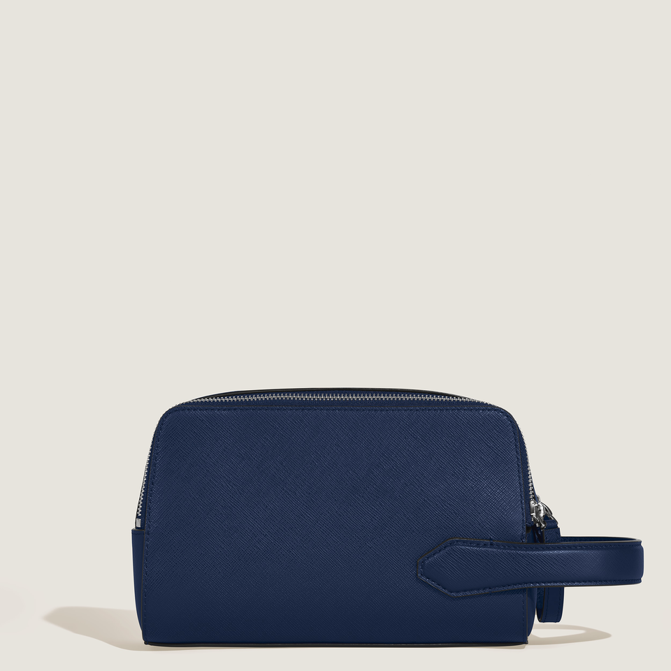 Sartorial washbag - 3