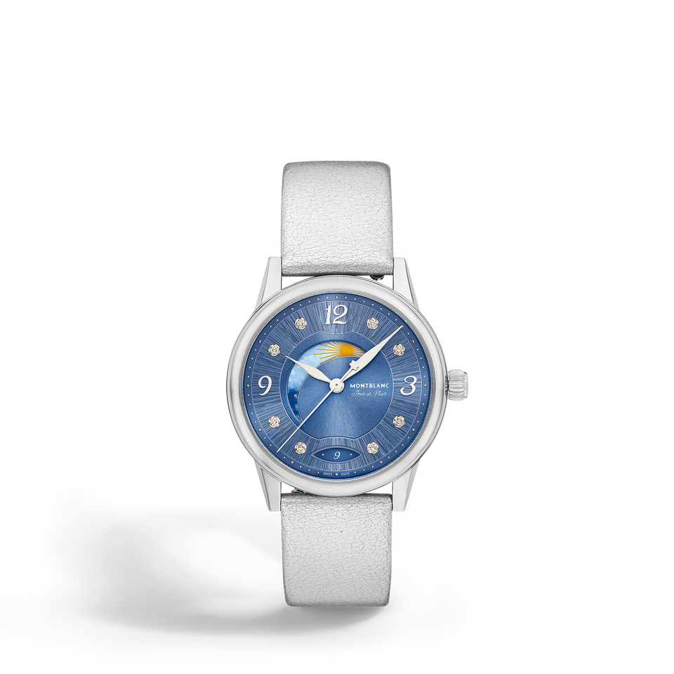 Montblanc Boh&egrave;me Day & Night 34 mm - 5
