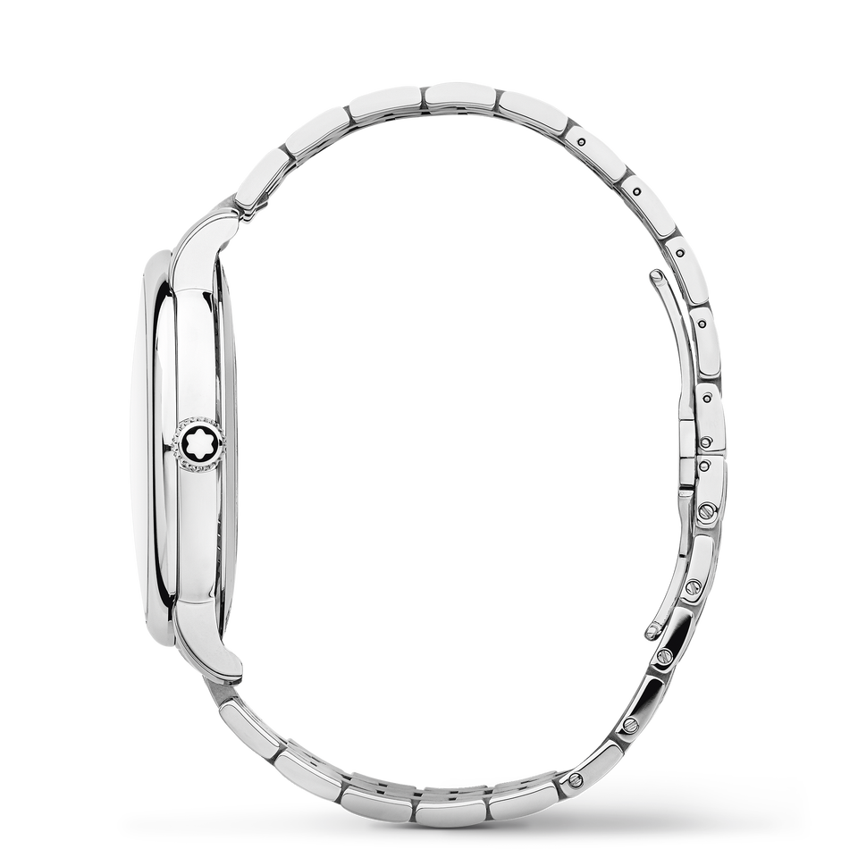 Montblanc Star Legacy Automatic Date 42 mm - 3
