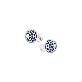 Montblanc Meisterst&uuml;ck  Cufflinks with Sodalite stone