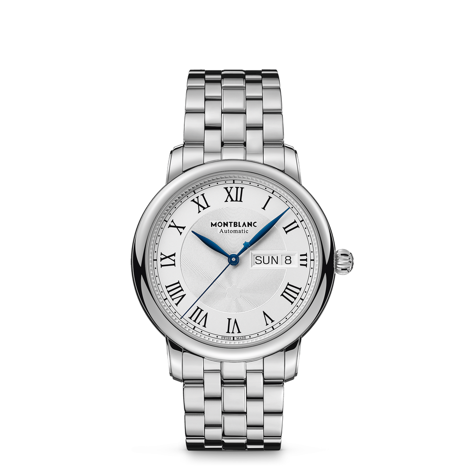 Montblanc Star Legacy Automatic Day & Date 39 mm - 1