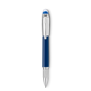 08/07 NULK KUT3 // StarWalker Blue Planet Dou&eacute; Fineliner
