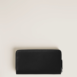 Soft Zip Wallet 12cc