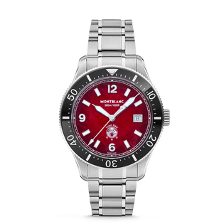Montblanc Iced Sea Automatic Date