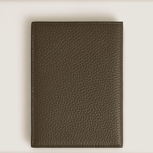 Passport Holder