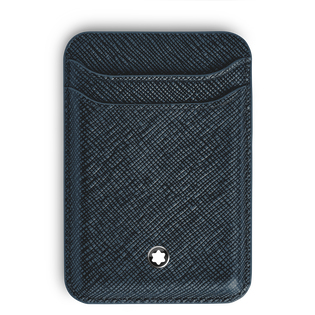Sartorial Card Wallet 2cc for iPhone with Magsafe