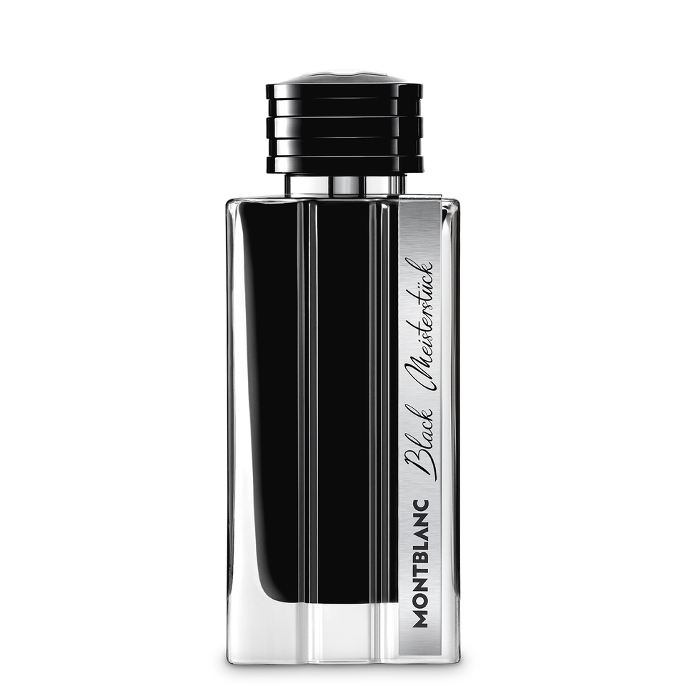 Montblanc Collection Black Meisterst&uuml;ck EDP 125 ml - 1