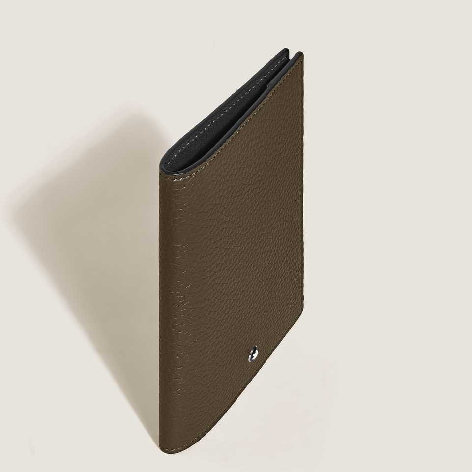 Grain passport holder - 4