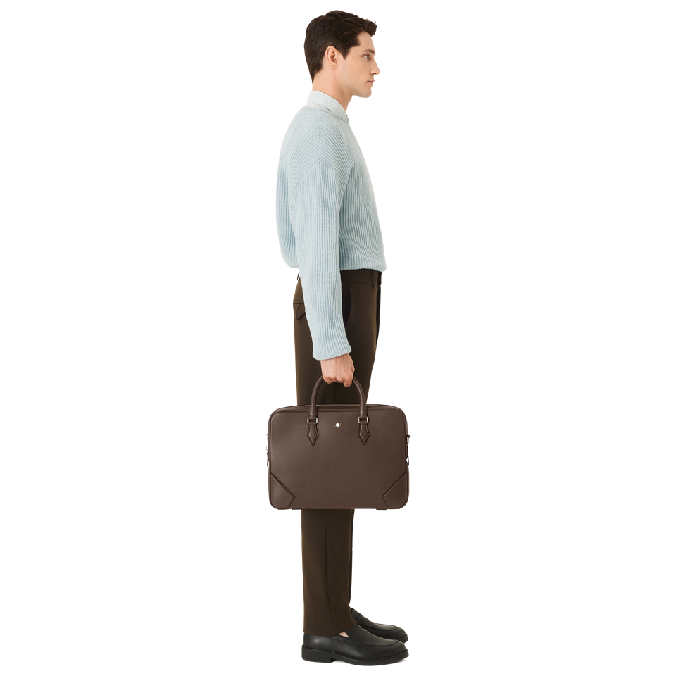 Grain document case - 8