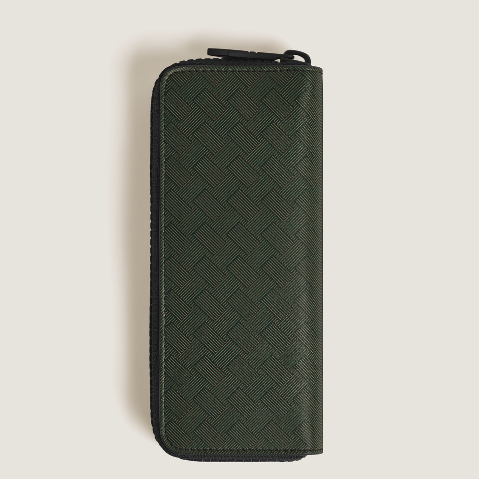 Extreme 3.0 2 pen pouch with zip - 2