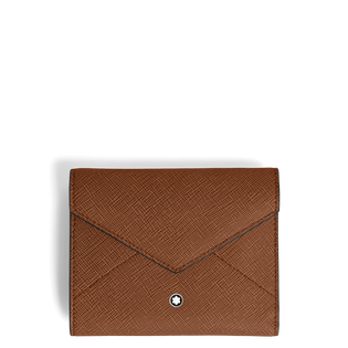 Sartorial Trio Wallet 6cc