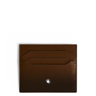 Meisterst&uuml;ck Card Holder 6cc
