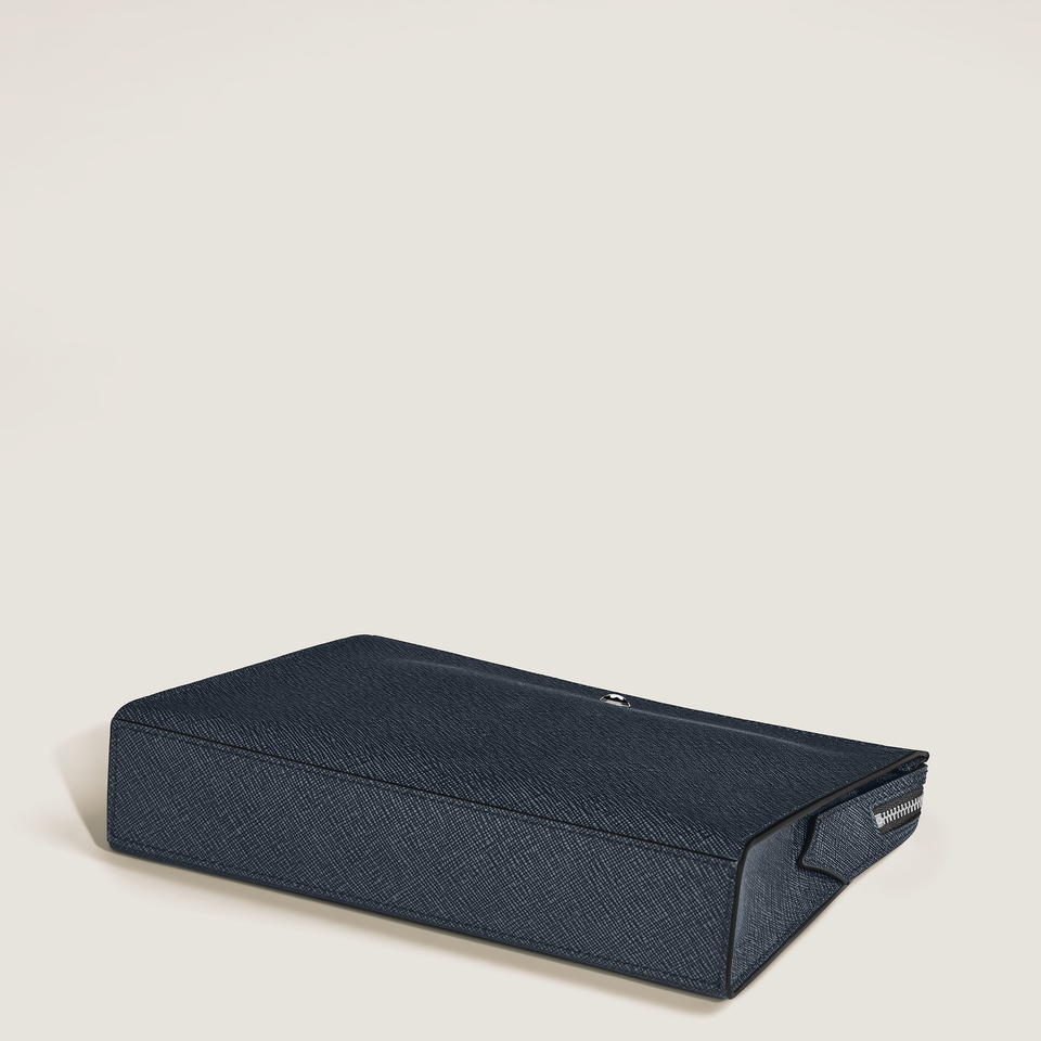 Sartorial clutch - 7
