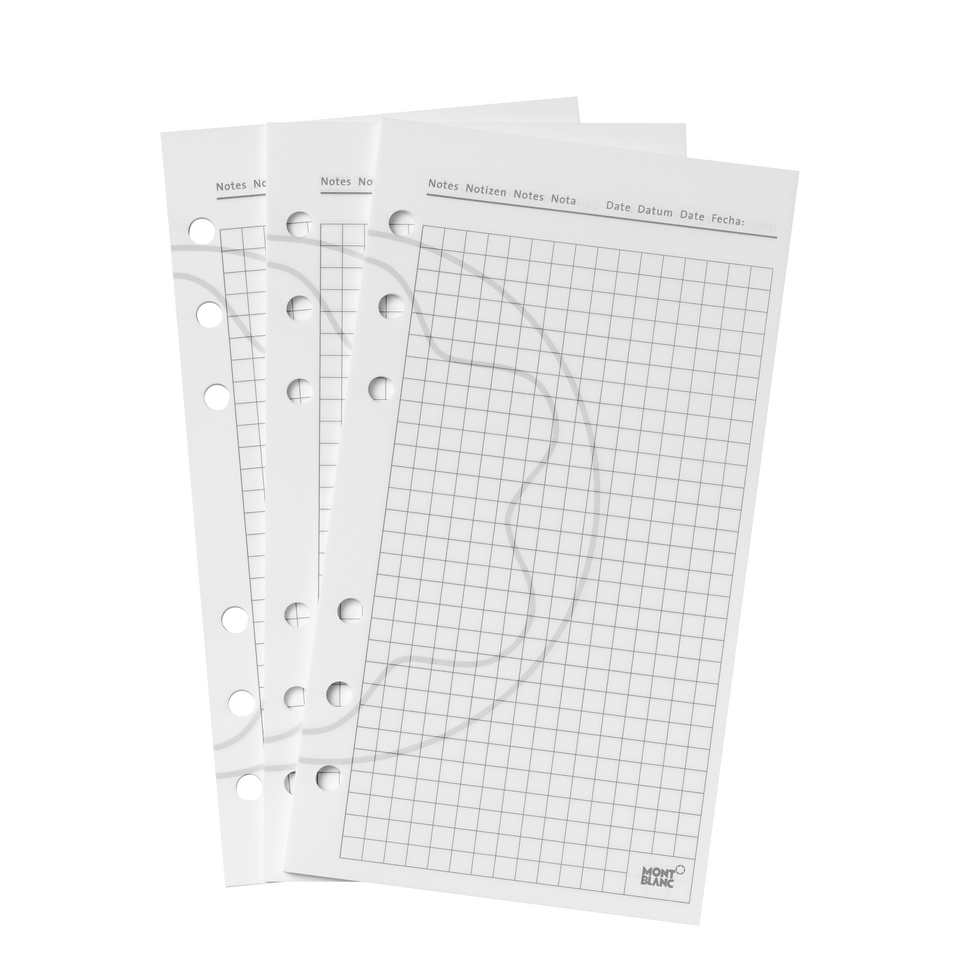 Squared Sheets Medium - 1