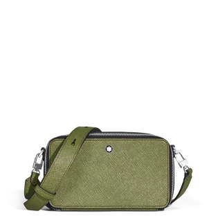 Sartorial travel case