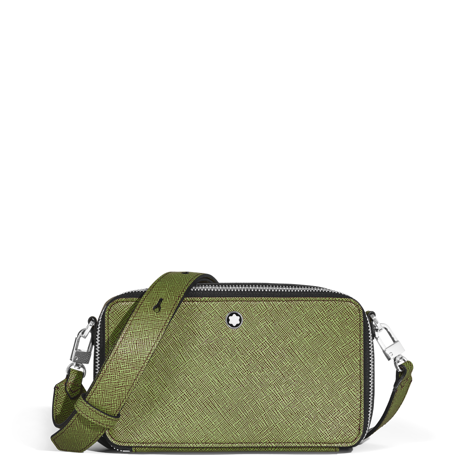 Sartorial travel case - 1