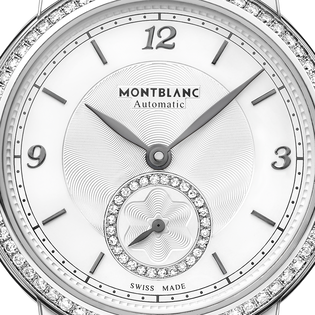 Montblanc Star Legacy Small Second - 32 mm