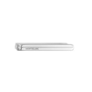 Tie Bar Great Characters Homage to The Great Gatsby in stainless steel