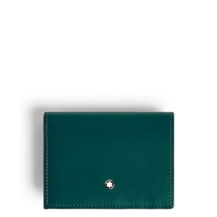 Nano Continental Wallet