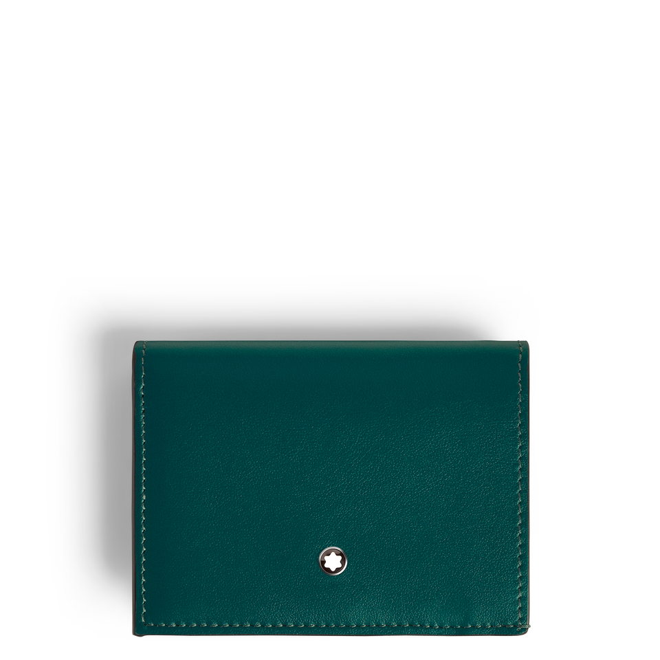 Nano Continental Wallet - 1