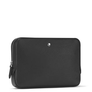 Sartorial mini messenger