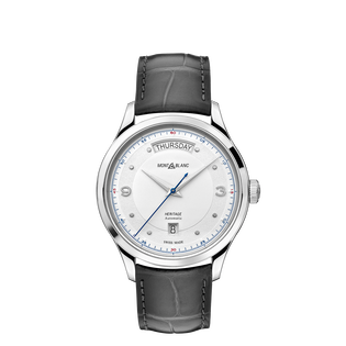Montblanc Heritage Automatic Day Date