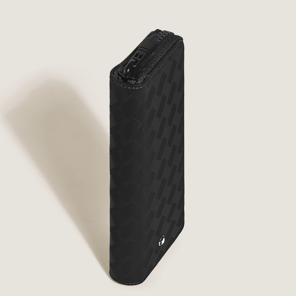 2-Pen Pouch with Zip - 5