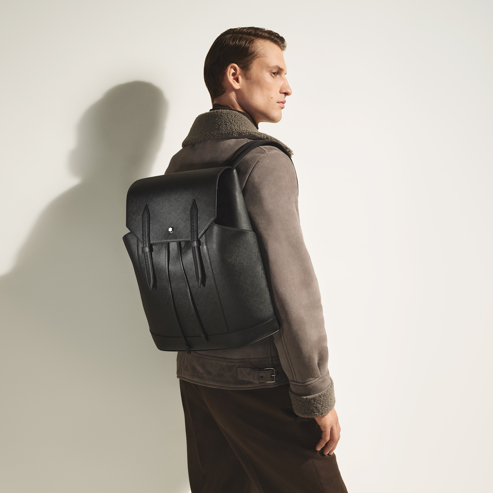 Sartorial Medium Backpack - 2