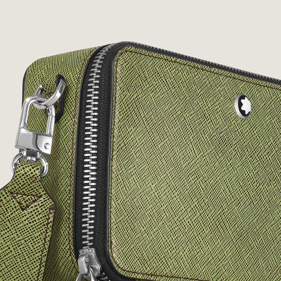 Sartorial travel case - 3