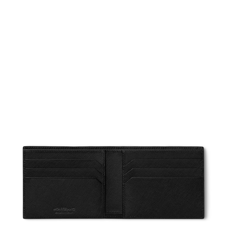 Sartorial wallet 6cc - 2