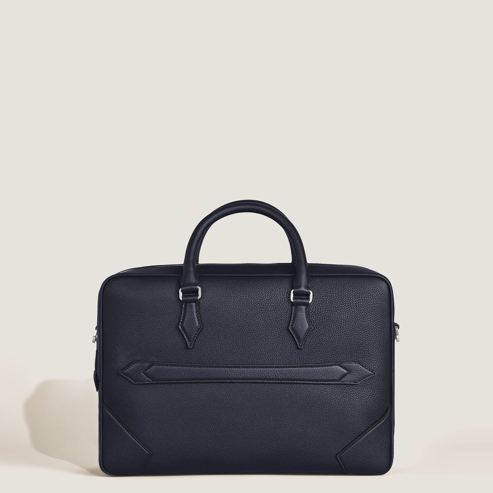 Grain document case - 3