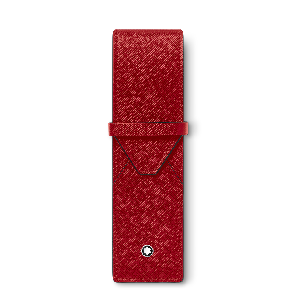 Sartorial 2-pen pouch - 1