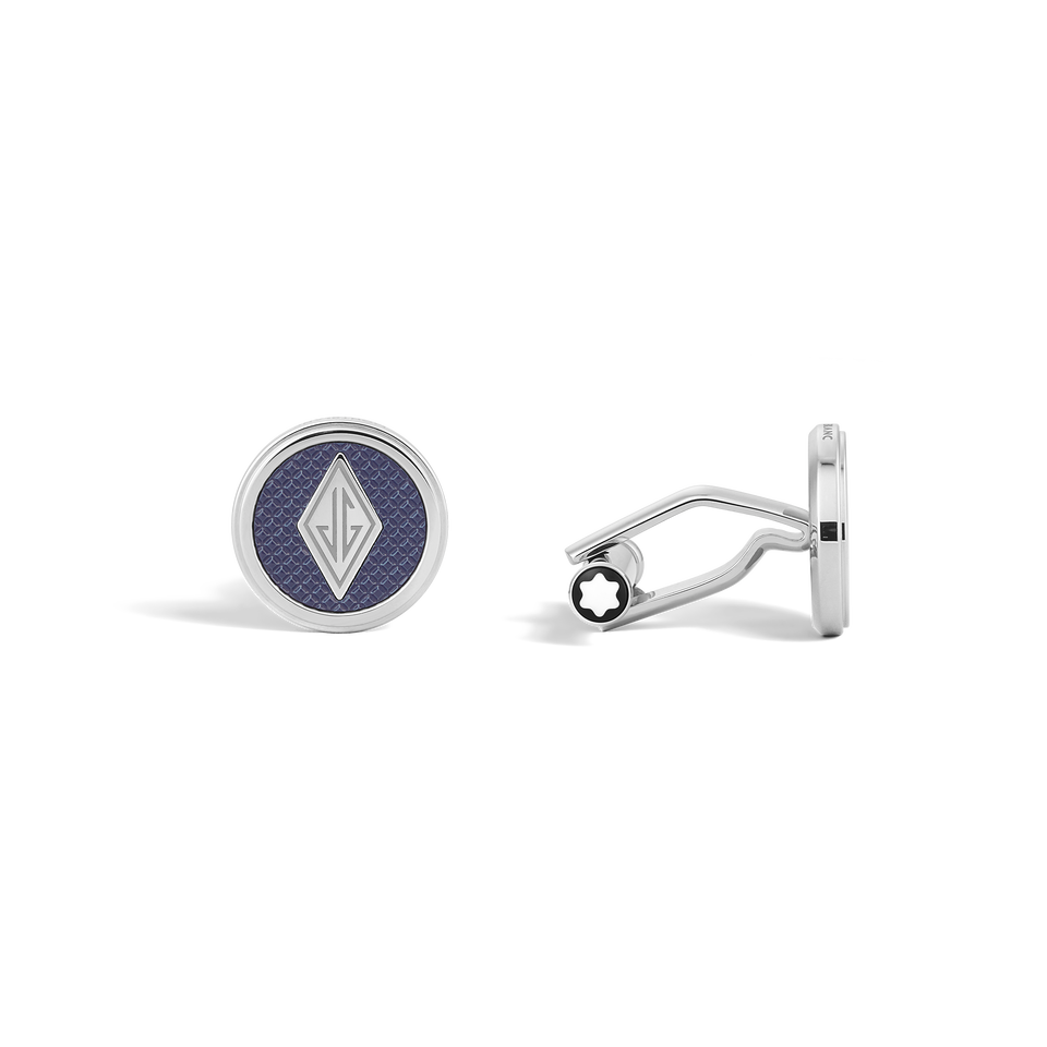 Cufflinks Great Characters Homage to The Great Gatsby - 1