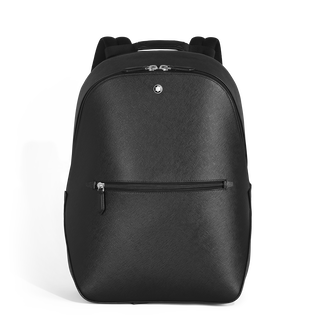 Sartorial small backpack