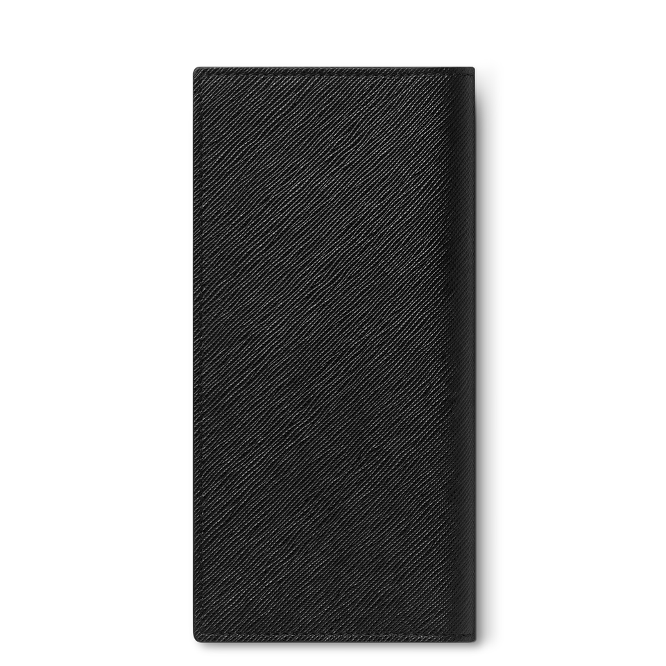 Montblanc Sartorial long wallet 15cc - 2