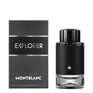 Explorer Eau de Parfum 100 ml - Update Test EN - BULK