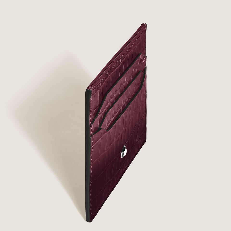 Atelier card holder 6cc - 4