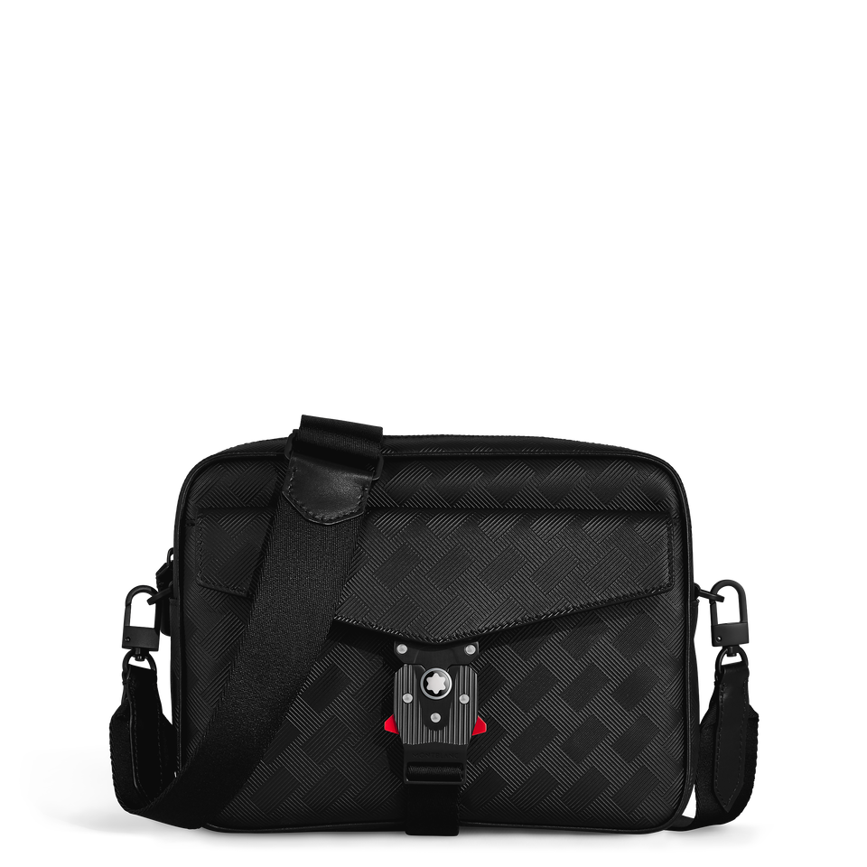 Extreme 3.0 messenger with M LOCK 4810 buckle - 1