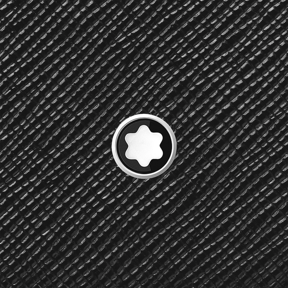 Montblanc Sartorial mini wallet 4cc - 5