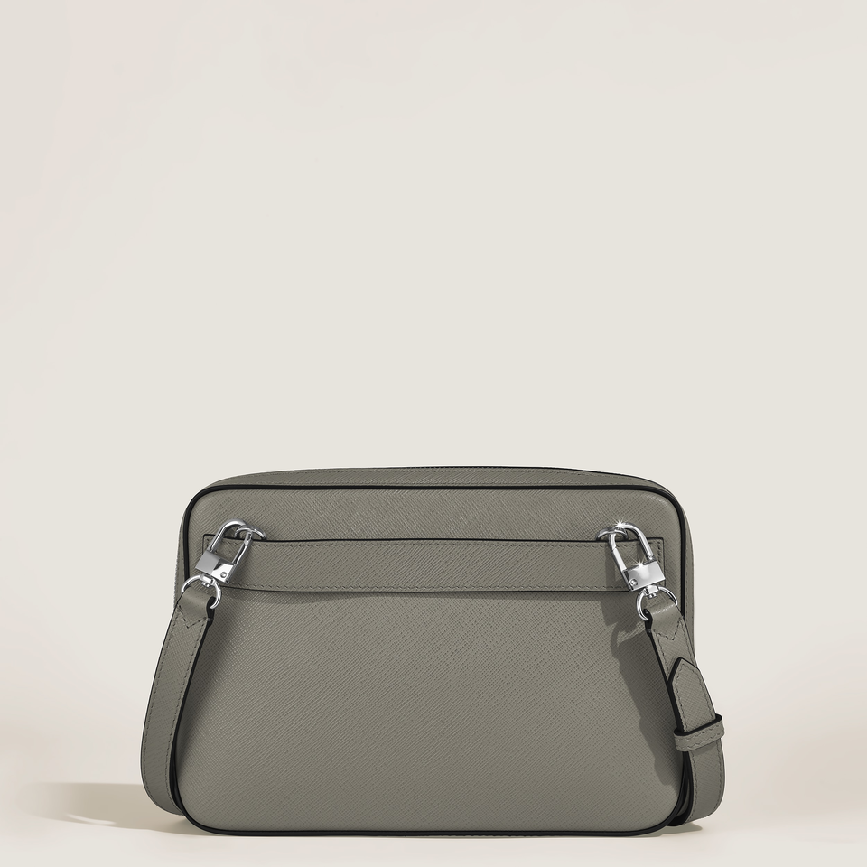 Sartorial mini messenger - 4