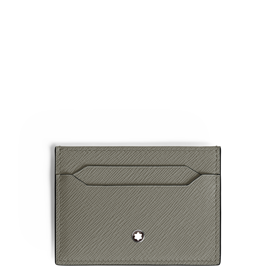 Sartorial card holder 5cc - 1
