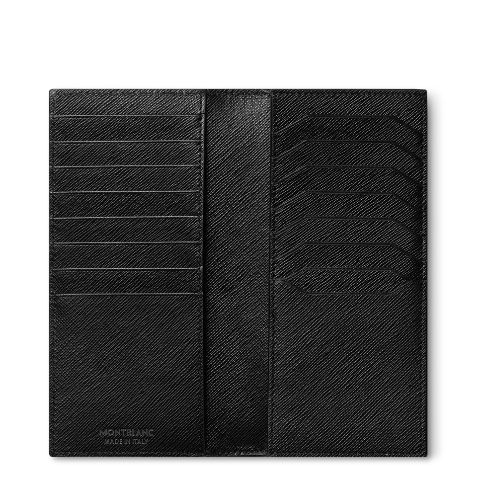 Montblanc Sartorial long wallet 15cc - 3