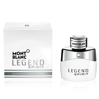 Legend Spirit Eau de Toilette 30 ml